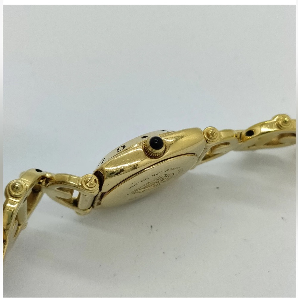 ‼️ SOLD ‼️Gucci Horsebit  Watch - Picture 9 of 11